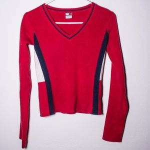 Vintage Tommy Hilfiger sweater